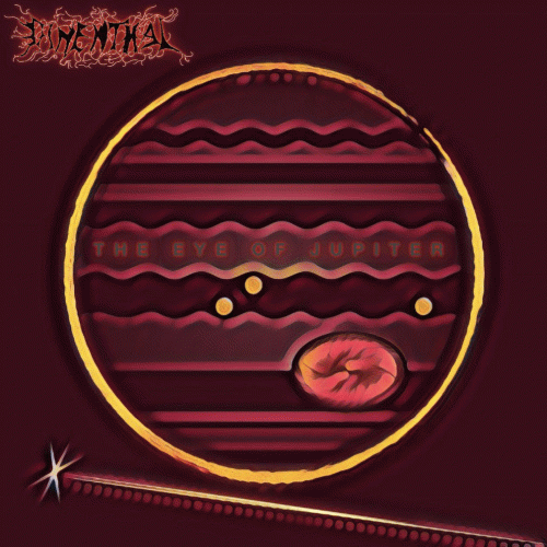 Dinenthal : The Eye of Jupiter